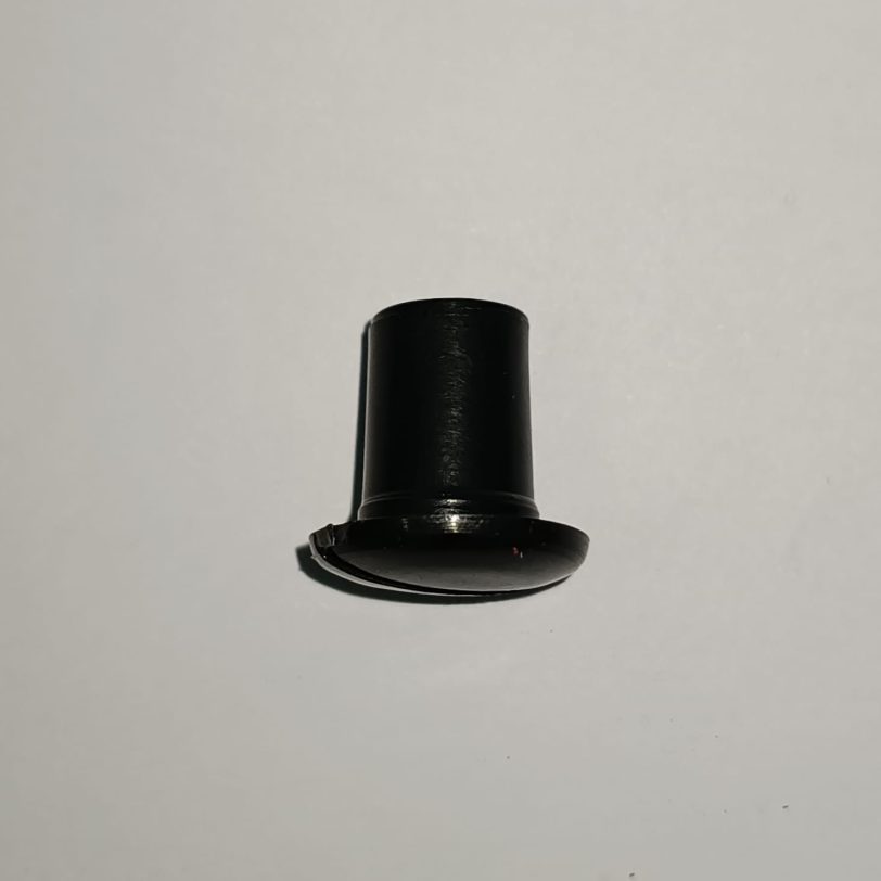 53174116670 TAPPO STAFFA LEVA MANUBRIO