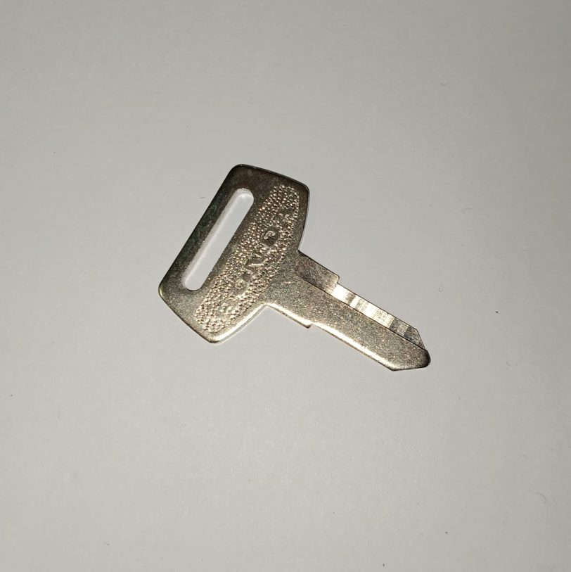35121086811 CHIAVE NON SBOZZATA (TIPO 1) (CHIAVE N. AXX / BXX)