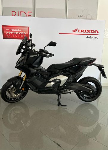 HONDA X-ADV 750