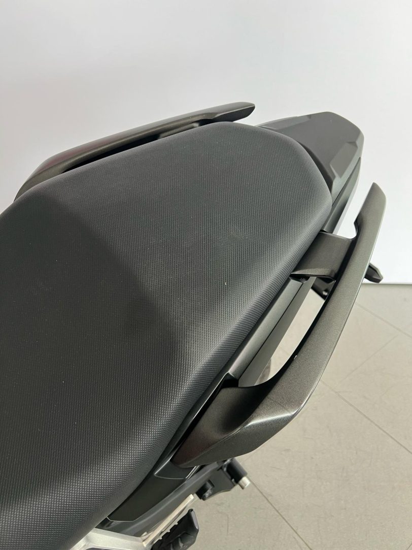 HONDA NX 500 ABS - immagine 5