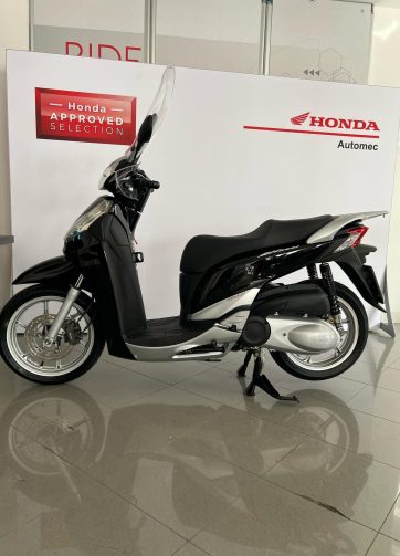 HONDA SH 300