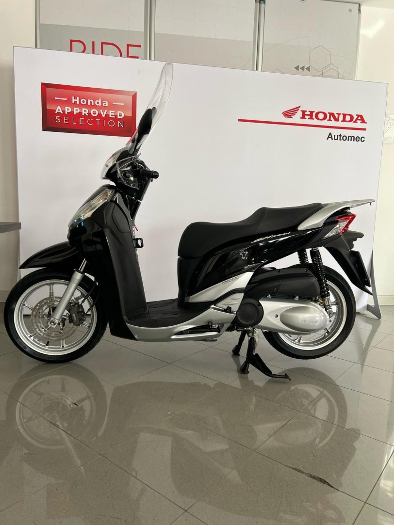 HONDA SH 300
