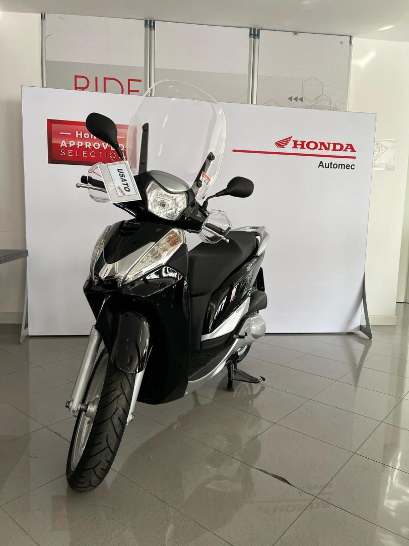 HONDA SH 300 - immagine 2