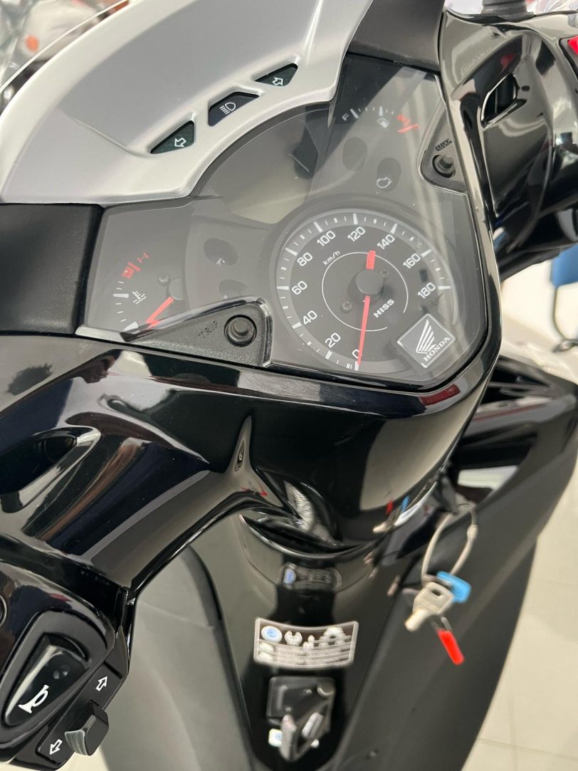 HONDA SH 300 - immagine 4