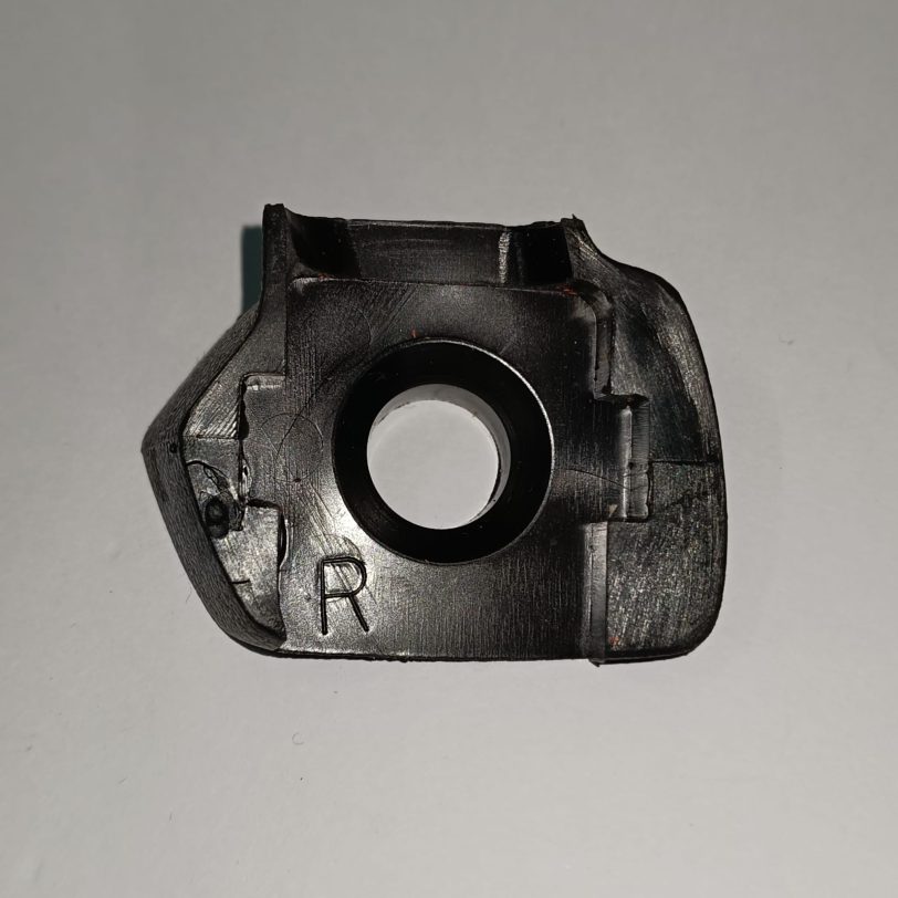 77355KS4000 COLLARINO CORRIMANO D. - immagine 2