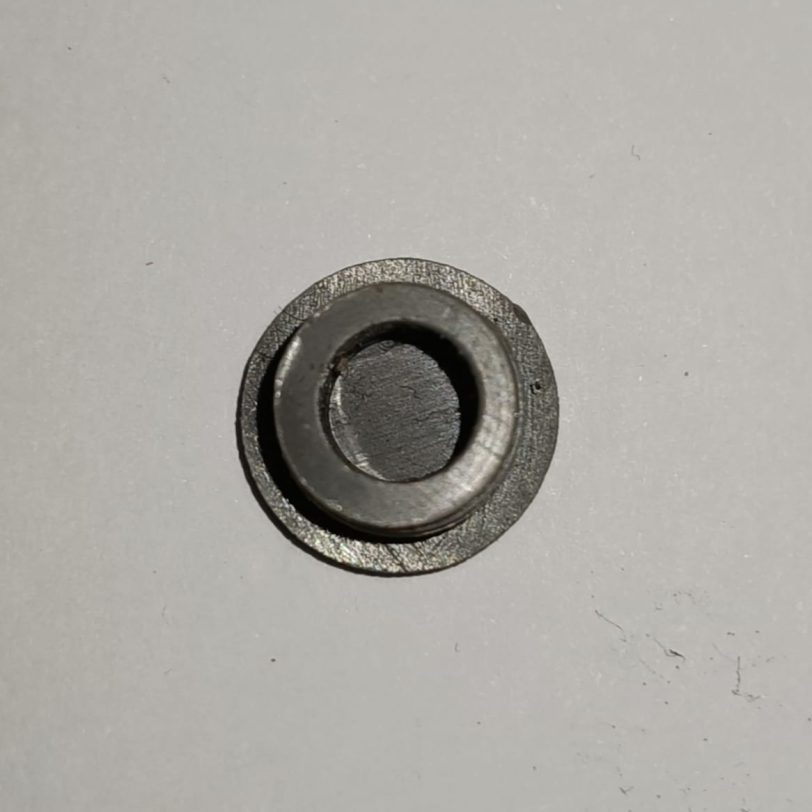 83602GAV730ZF CAPPELLO A *NH369R * - immagine 3