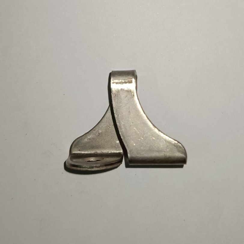 81316MEWD20 SCONTRION TASCA SELLA - immagine 2