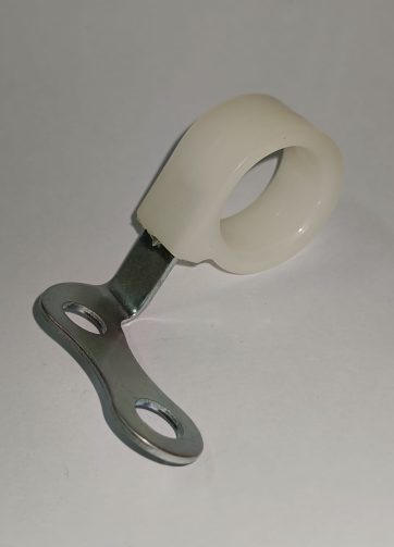 45460MN1670 COMP. CONDOTTO INFERIORE, TUBOFLESSIBILE PER FRENI