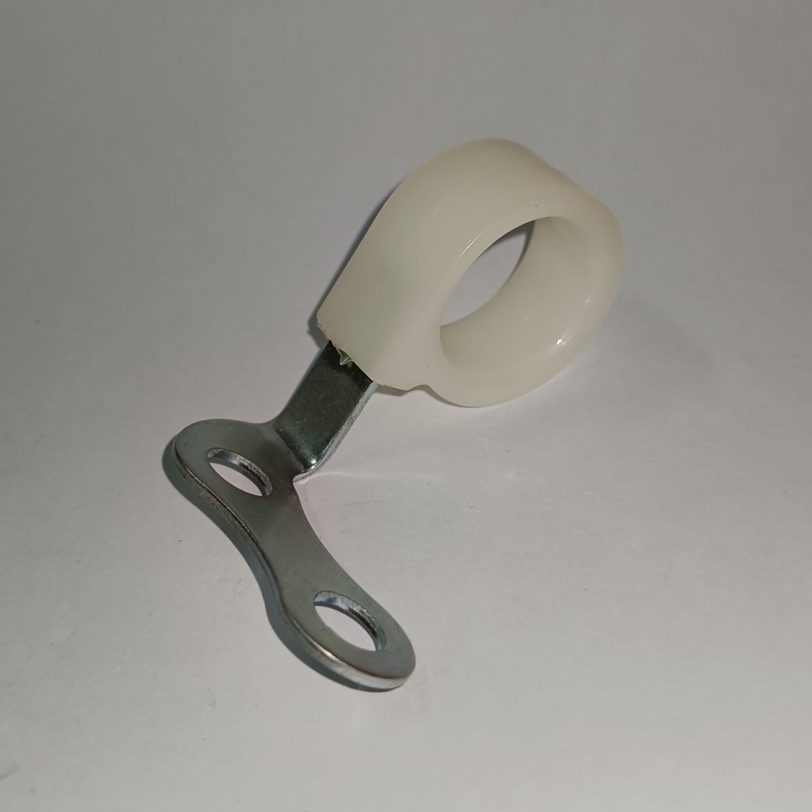 45460MN1670 COMP. CONDOTTO INFERIORE, TUBOFLESSIBILE PER FRENI
