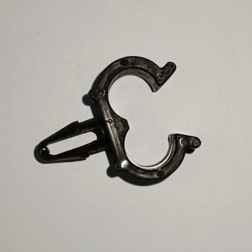 32127MJ1670 CLIP CABLAGGIO - immagine 2