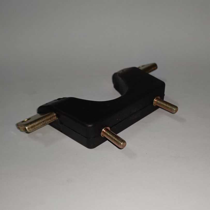 33655GT8600 SUPPORTO LAMPEGGIATORE POST. - immagine 3