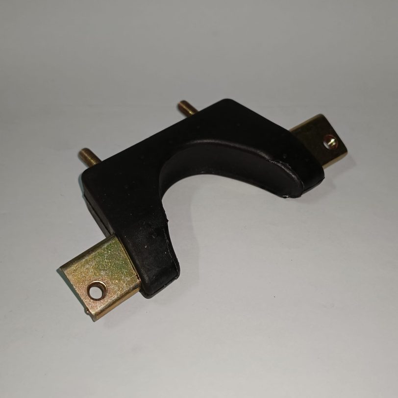 33655GT8600 SUPPORTO LAMPEGGIATORE POST. - immagine 2