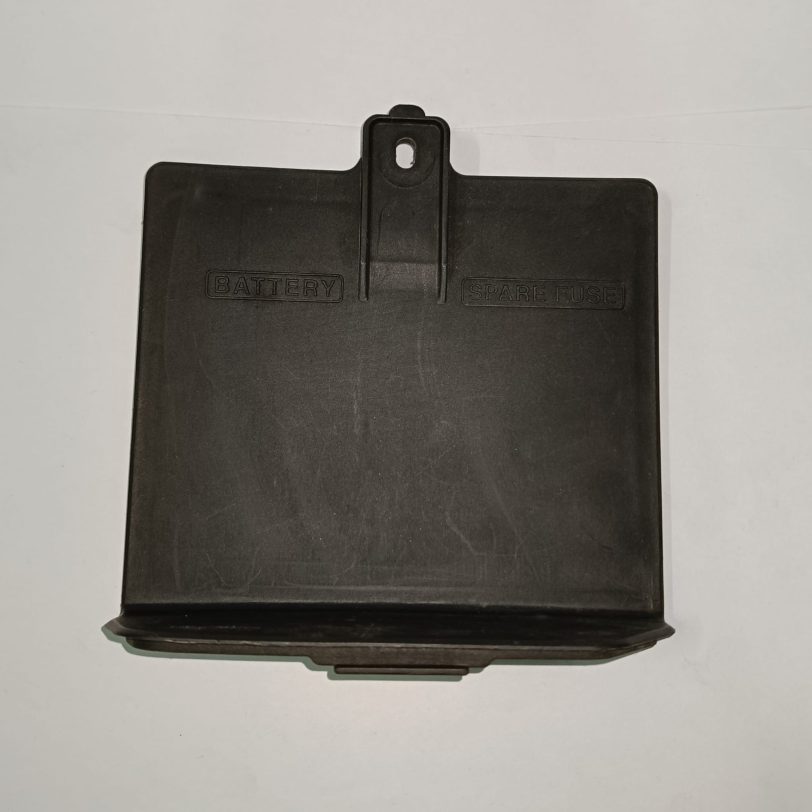 50326GAV700ZA COPERCHIO BATTERIA *NH158R *