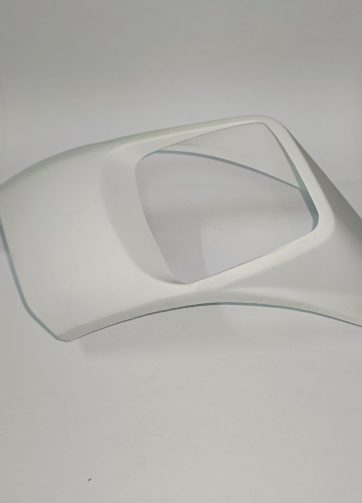 83502GY1900ZA COPERCHIO LUCE POST. D. *NH138 *