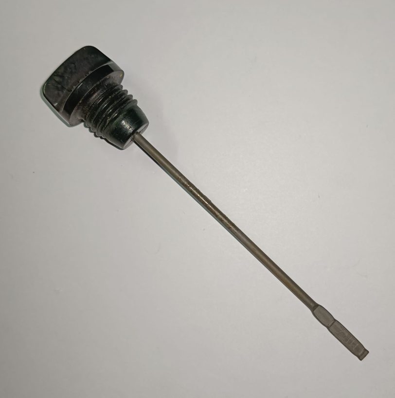 15650MBZ610 INDICATORE LIVELLO OLIO