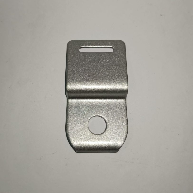 50526MAW810ZA CINGHIA A, FISSAMENTO IMPUGNATURA *NH146M * - immagine 2