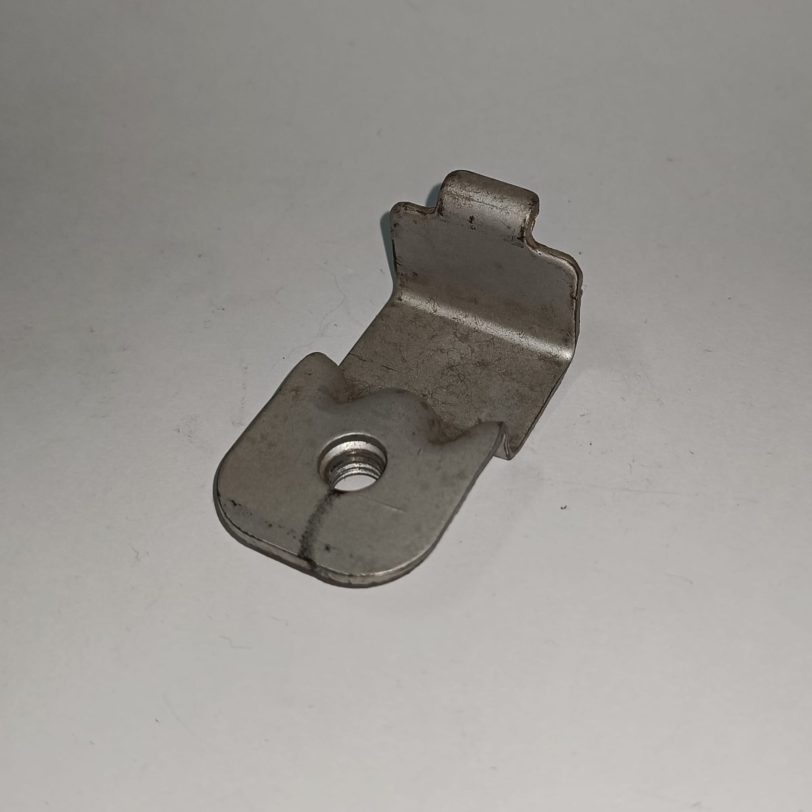 50527MAW810ZA CINGHIA B, FISSAMENTO IMPUGNATURA *NH146M *