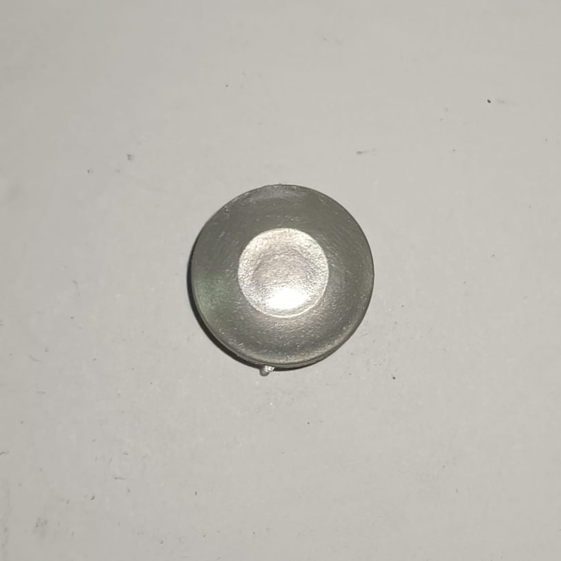 91456MW3600 CAPPELLO BULLONE INCASSATO 8MM - immagine 2