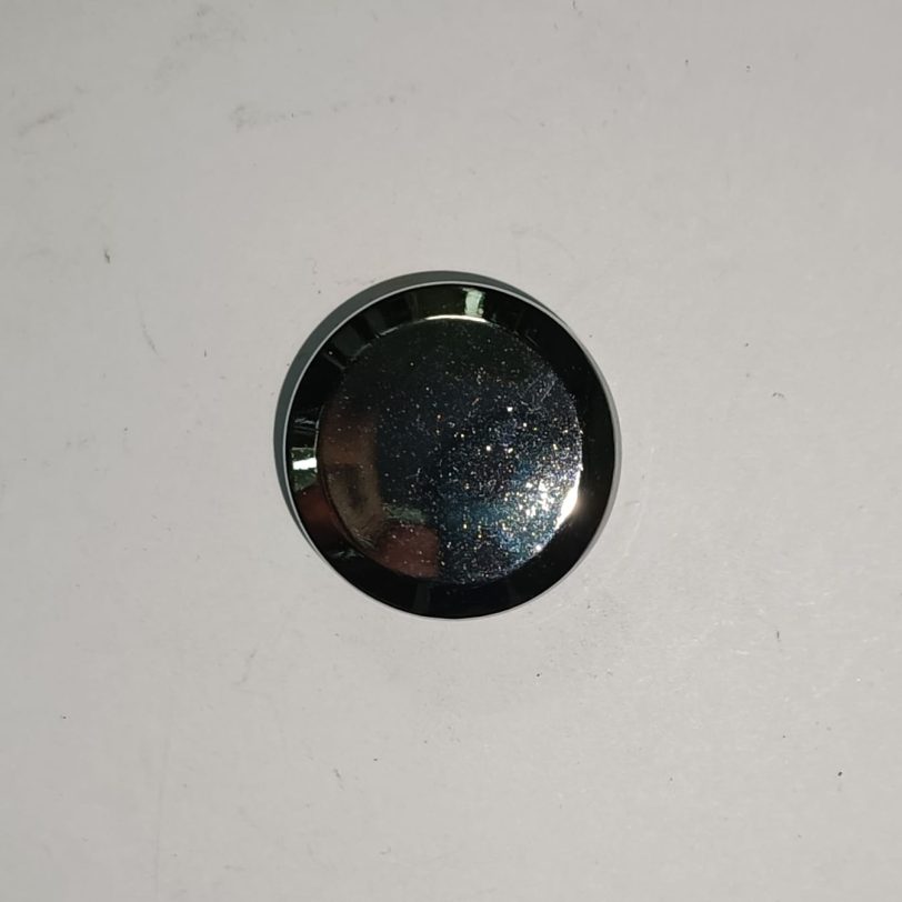 91456MR1770 CAPPELLO BULLONE PERNO RUOTA D. - immagine 3