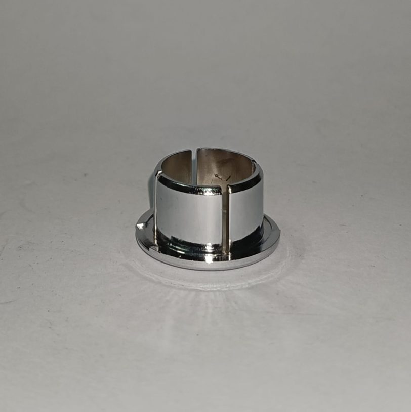 91456MR1770 CAPPELLO BULLONE PERNO RUOTA D. - immagine 2