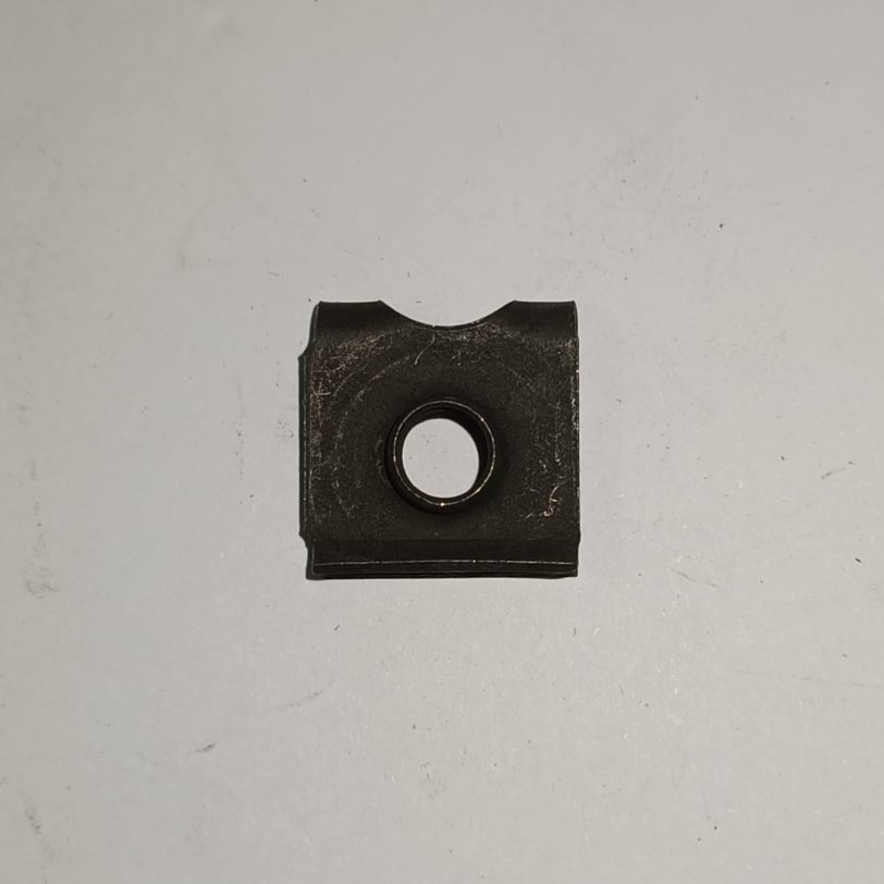 90320747000 DADO MOLLA 6MM - immagine 3