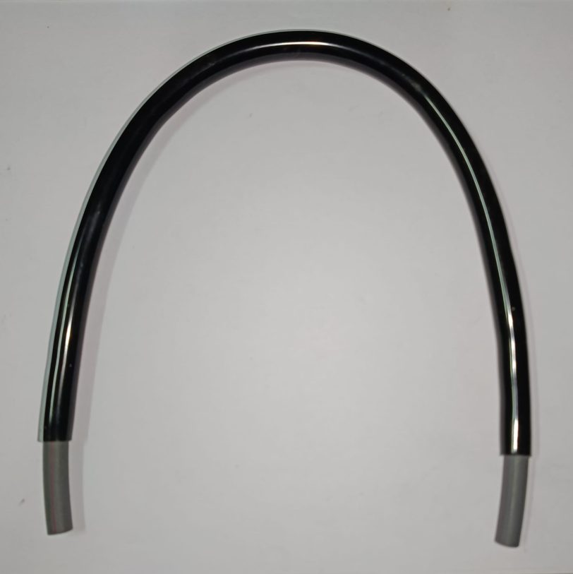 17681GBM750 TUBO CARBURANTE 4.5X430