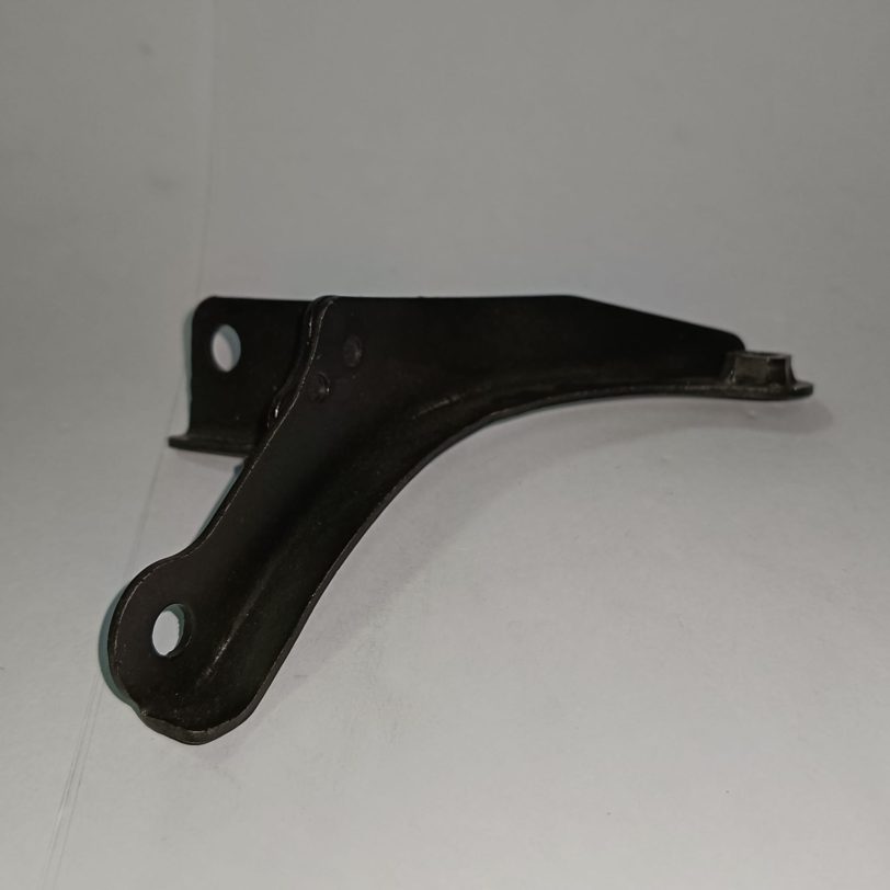 64340MV9000 SUPPORTO CAPPOTTATURA INFERIORE D. - immagine 2