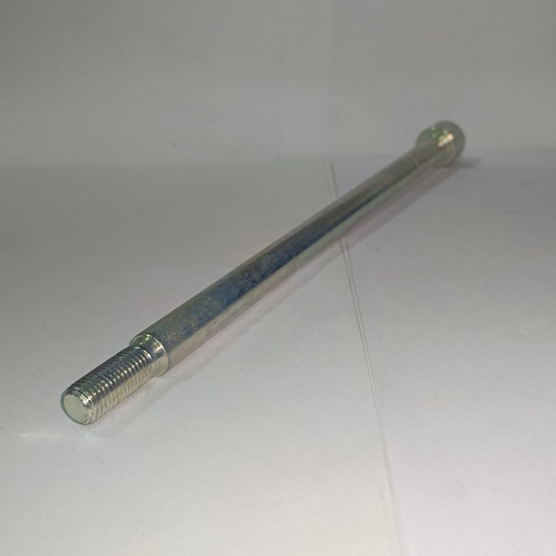 90102MBG000 BULLONE A ESAGONO INCASSATO 10X230 - immagine 2
