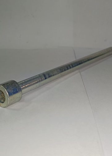 90102MBG000 BULLONE A ESAGONO INCASSATO 10X230