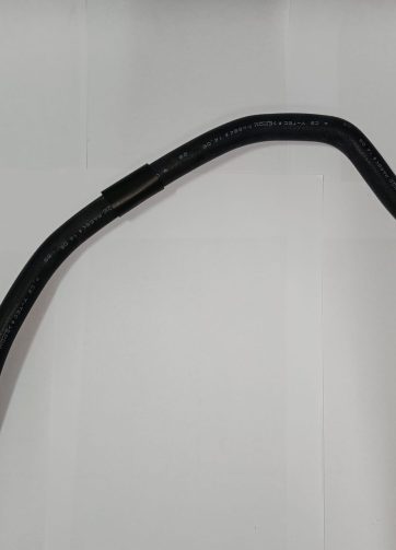 19506MFFD00 TUBO, SCANSO TERMOSTATO