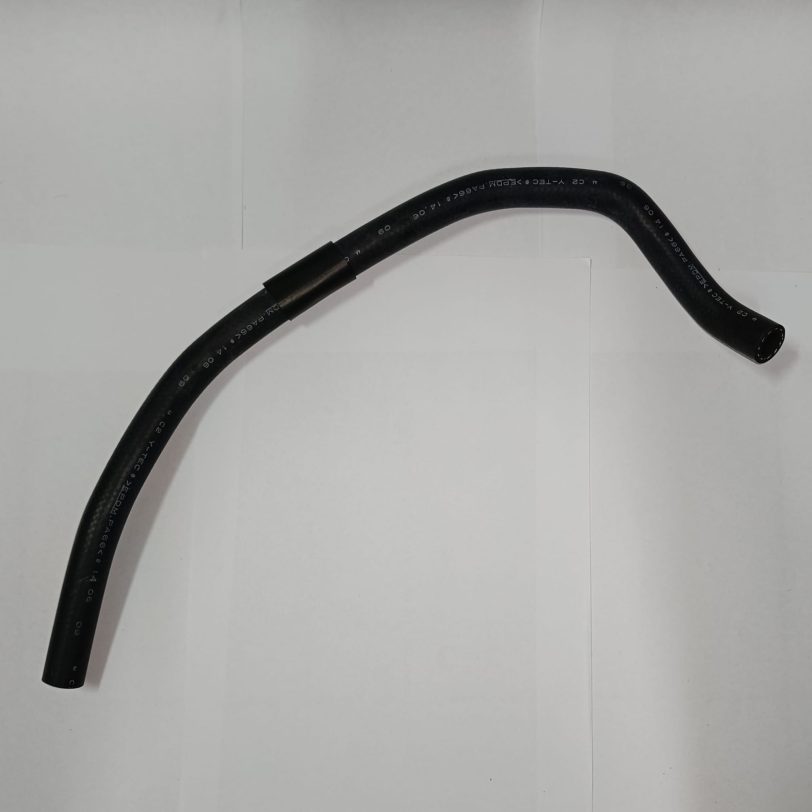 19506MFFD00 TUBO, SCANSO TERMOSTATO