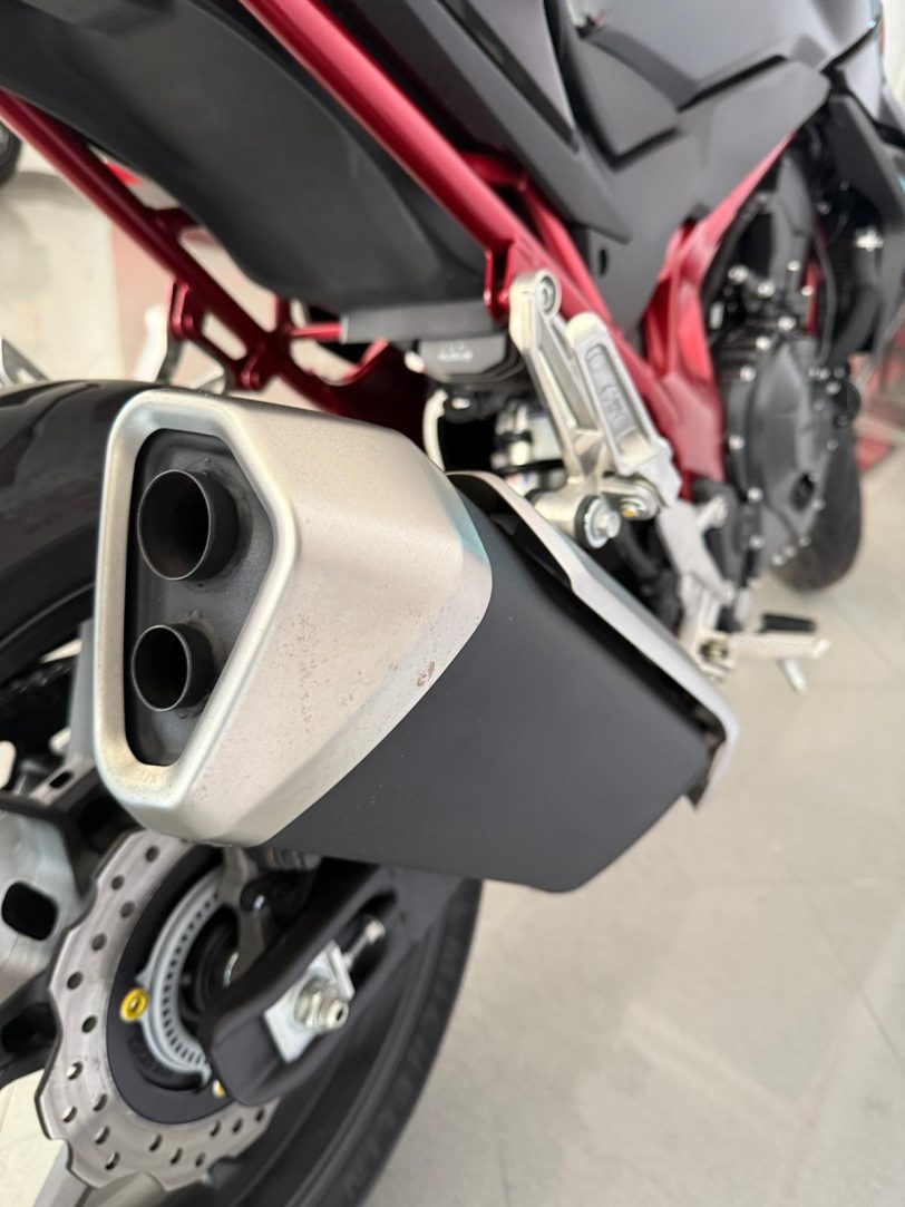 HONDA HORNET 750 - immagine 2