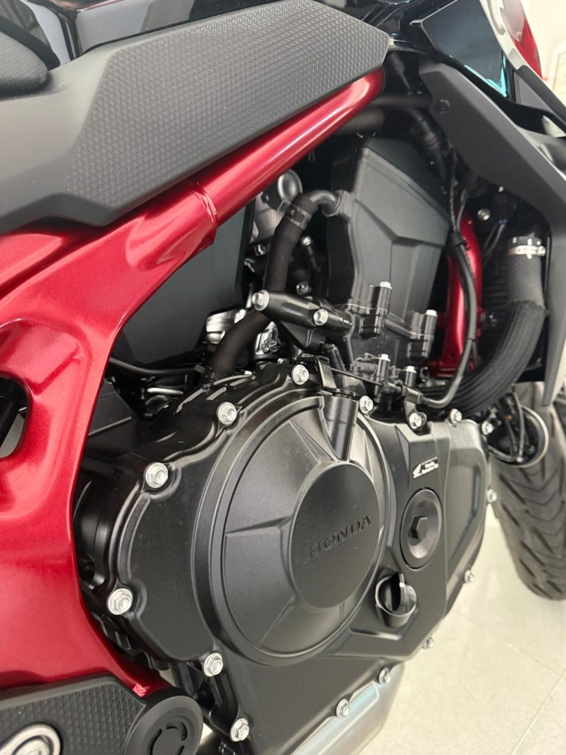 HONDA HORNET 750 - immagine 6