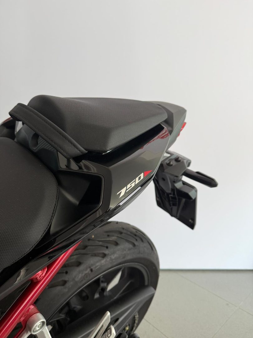 HONDA HORNET 750 - immagine 5