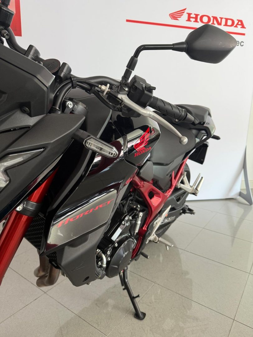 HONDA HORNET 750 - immagine 4