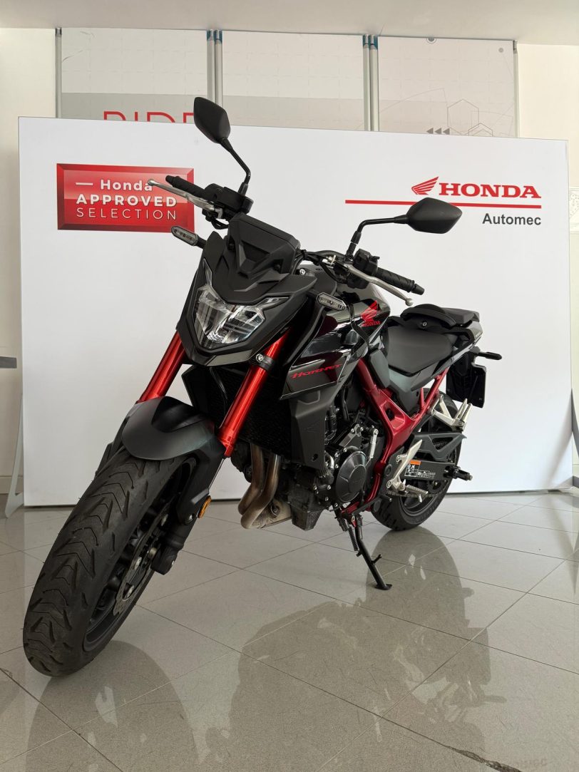 HONDA HORNET 750 - immagine 3