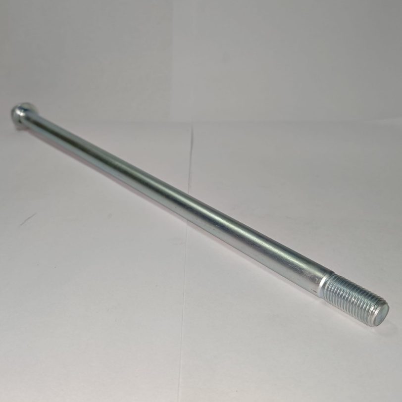 90101MFGD00 BULLONE FLANGIATO 12X306 - immagine 3