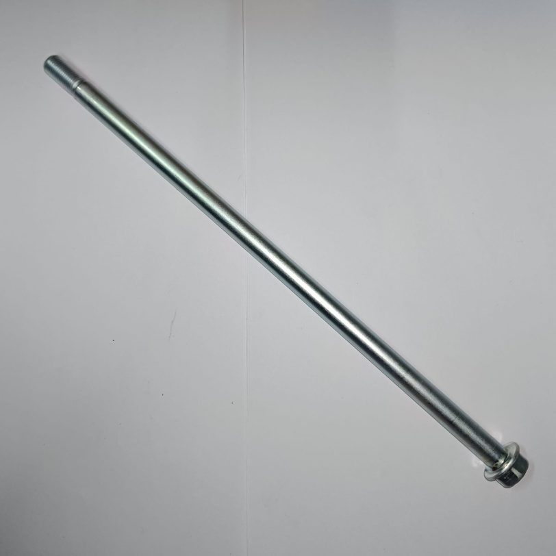 90101MFGD00 BULLONE FLANGIATO 12X306