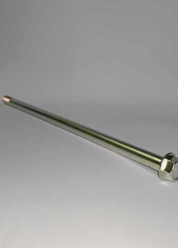 90105K0RV00 BULLONE FLANGIATO 10X255