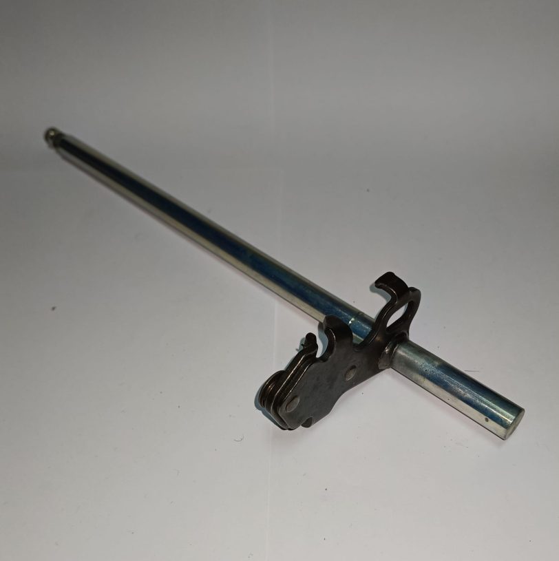 24610MAS000 ALBERO COMP. CAMBIO - immagine 2