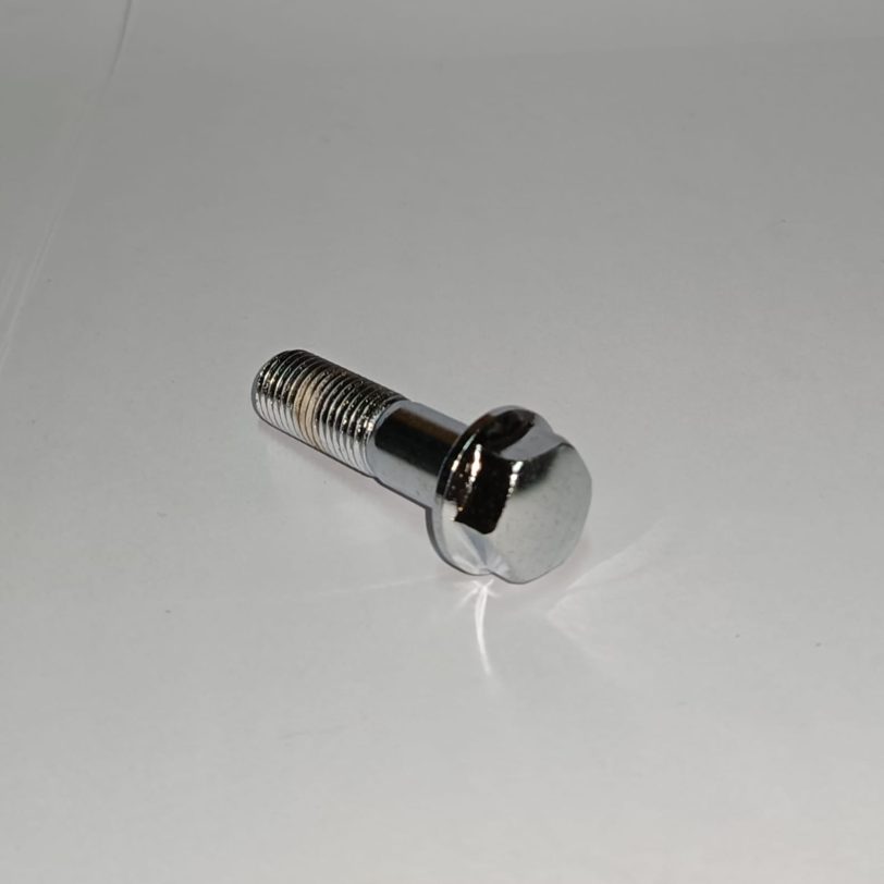 90124KR3000 BULLONE A COLLETTO SPECIALE 10X38