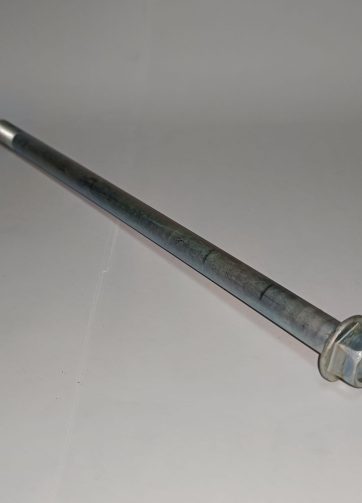 90102MM5000 BULLONE FLANGIATO 12X247