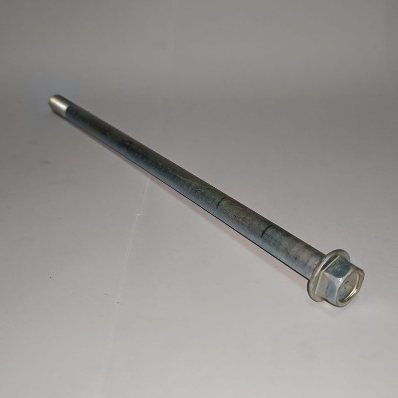 90102MM5000 BULLONE FLANGIATO 12X247