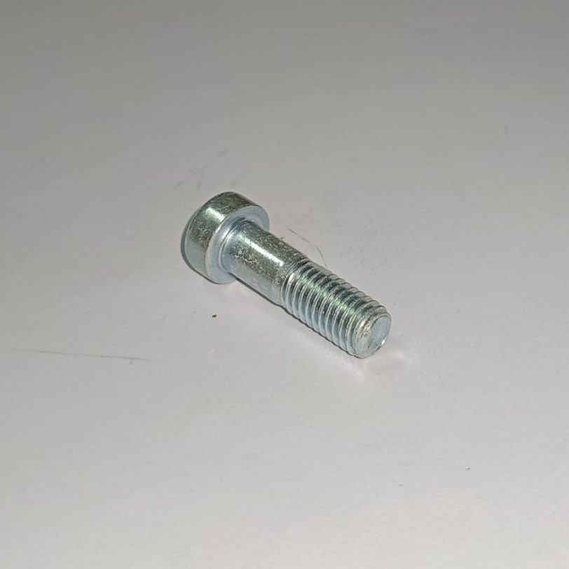 90116283010 BULLONE A ESAGONO INCASSATO 8MM - immagine 2