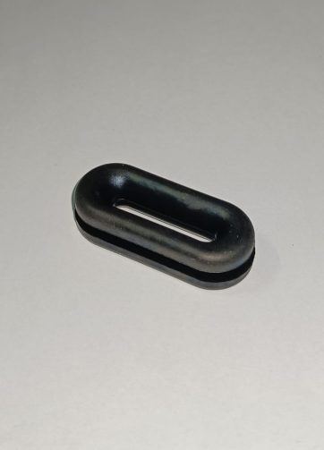 83601MB0000 BOCCOLA ISOLANTE A COPERCHIO LATERALE