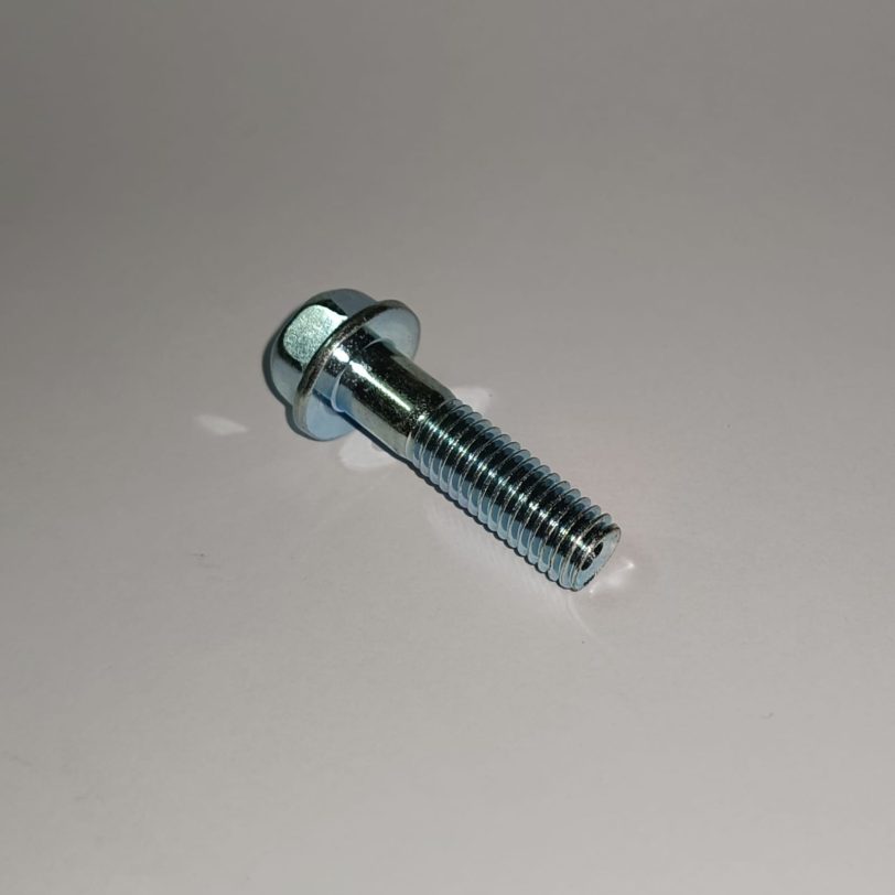 15531KN8730 BULLONE FLANGIATO 8X30 - immagine 2