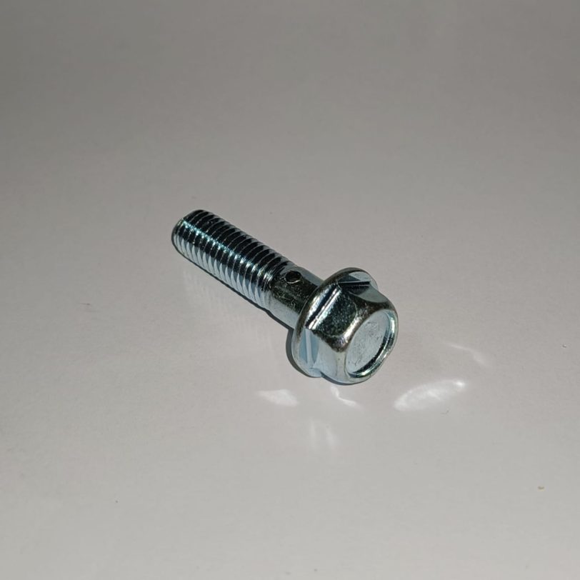 15531KN8730 BULLONE FLANGIATO 8X30