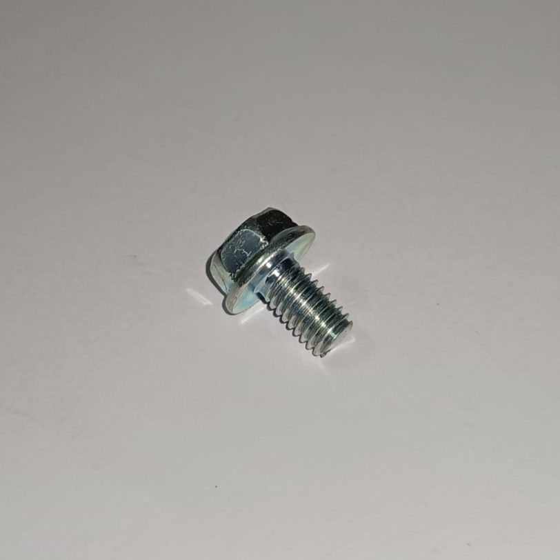 90170MG3000 BULLONE FLANGIATO 6X10 - immagine 2