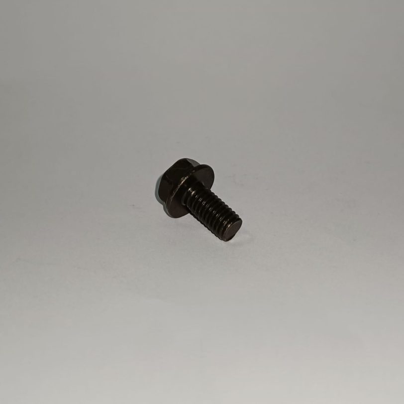 957010601207 BULLONE FLANGIATO 6X12 - immagine 2