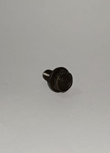 957010601207 BULLONE FLANGIATO 6X12